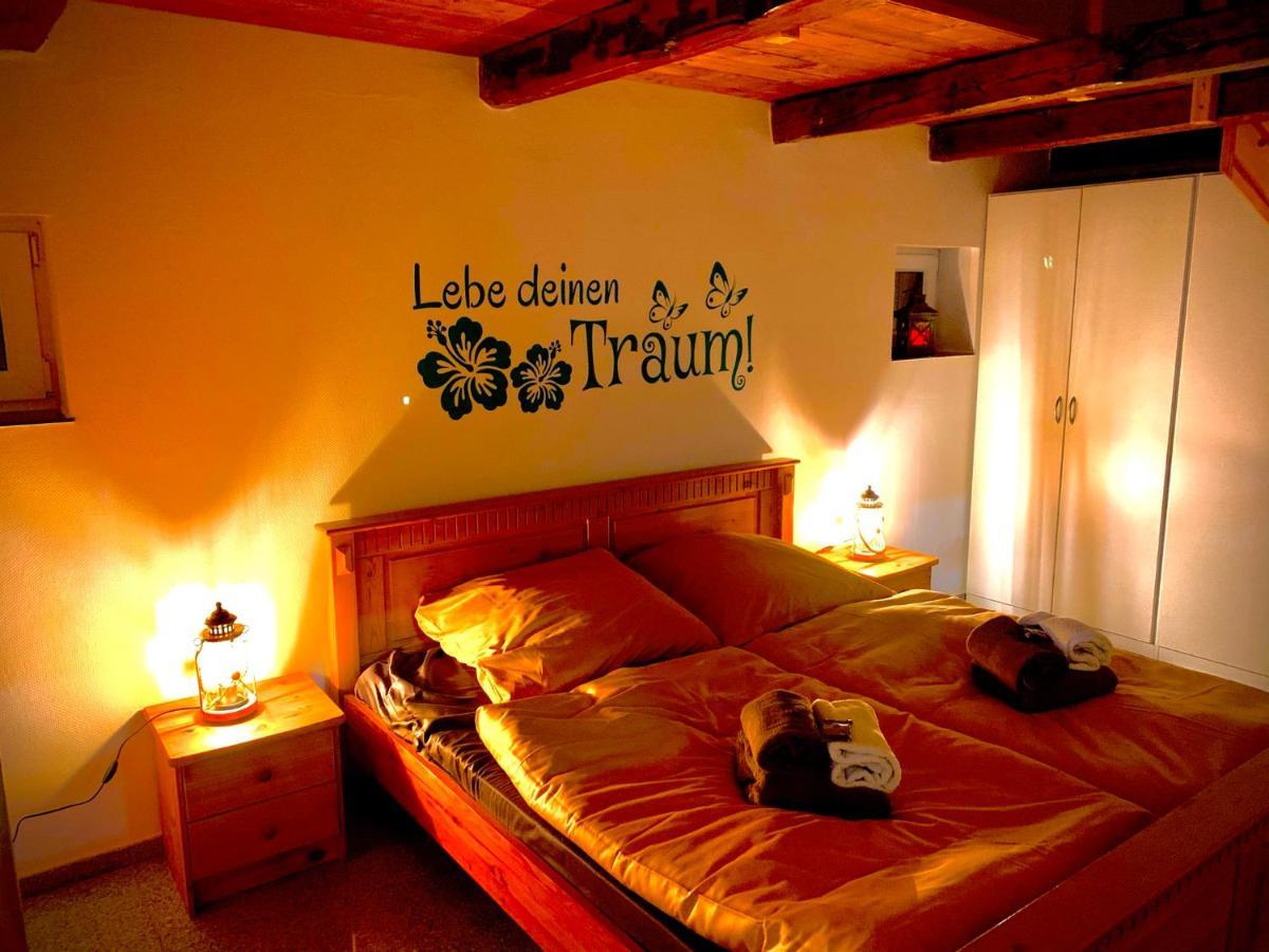 Seaside'S Villa Kunterbunt ชาร์บอยท์ซ ภายนอก รูปภาพ
