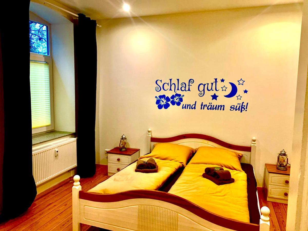 Seaside'S Villa Kunterbunt ชาร์บอยท์ซ ภายนอก รูปภาพ