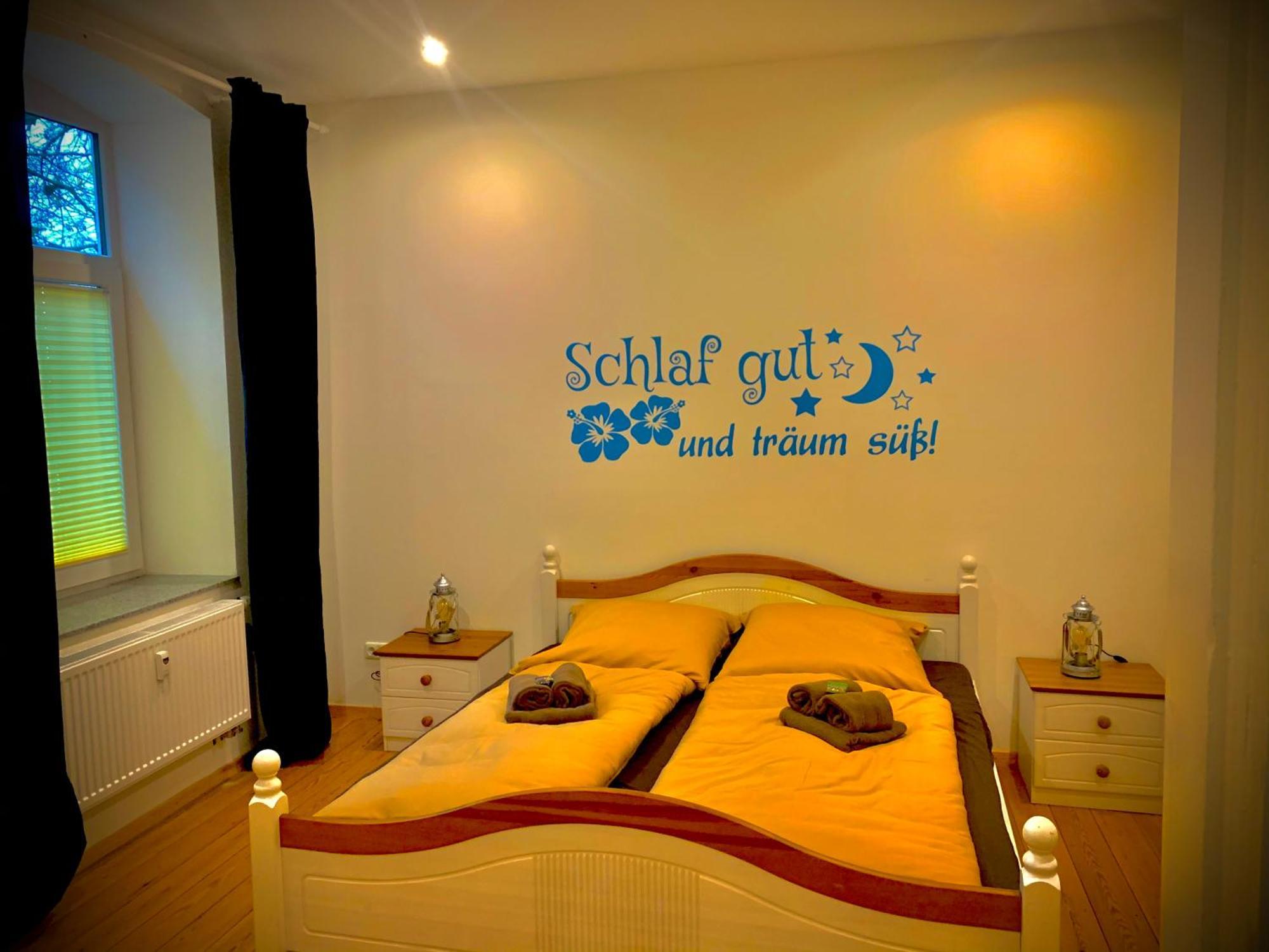 Seaside'S Villa Kunterbunt ชาร์บอยท์ซ ห้อง รูปภาพ